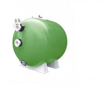 工廠化水產(chǎn)、養(yǎng)殖過濾沙缸